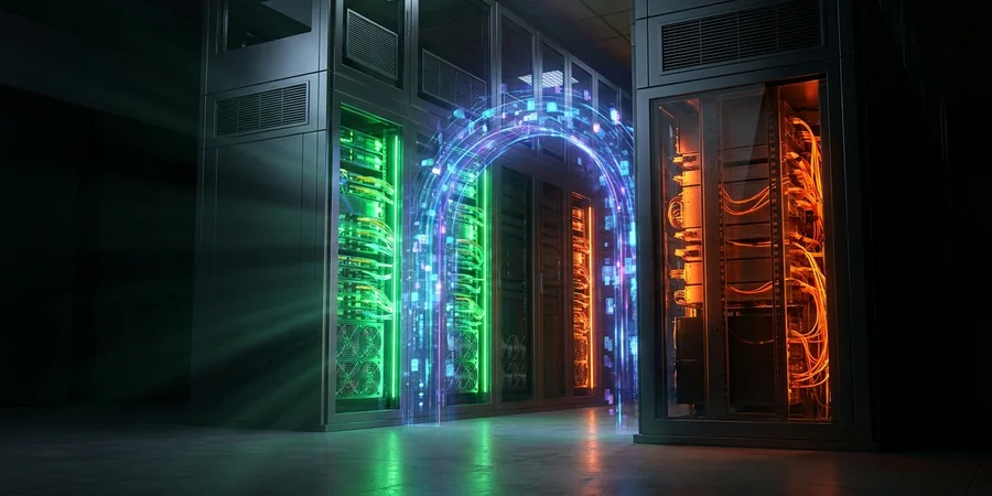Amazon negocia Decart por US$ 7 bilhões: o ataque ao monopólio da Nvidia