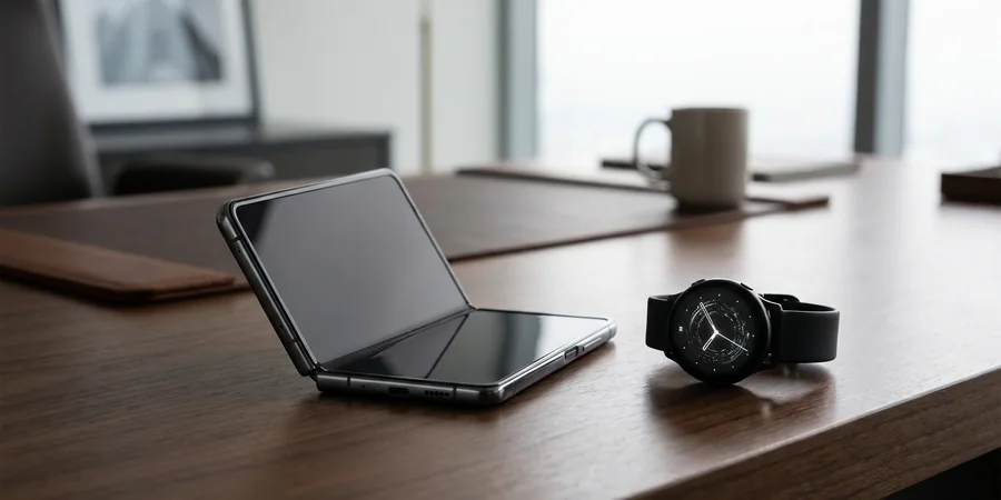 iPhone Duo e Siri Recap: O que o novo hardware da Apple muda para empresas